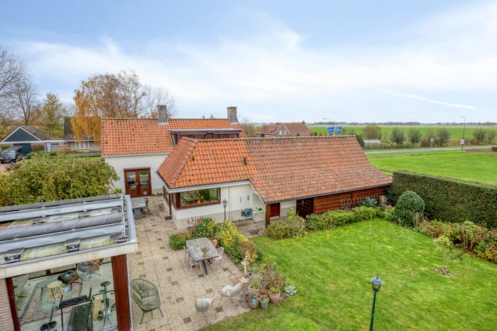 Foto 4 van Gravin Helenastraat 17