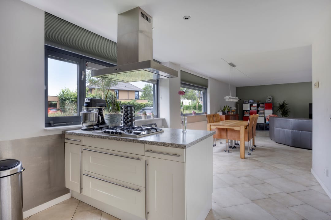 Foto 13 van Leopold Sondagstraat 9