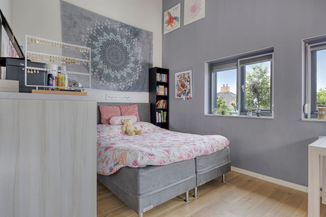 Foto 23 van Leopold Sondagstraat 9