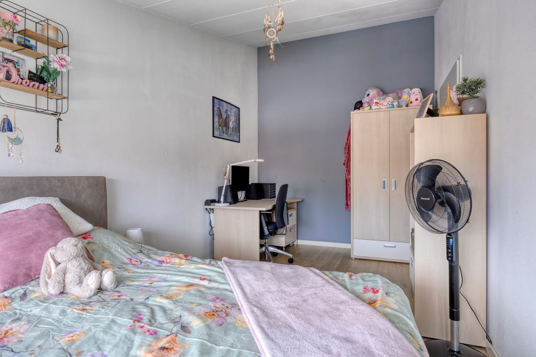 Foto 26 van Leopold Sondagstraat 9