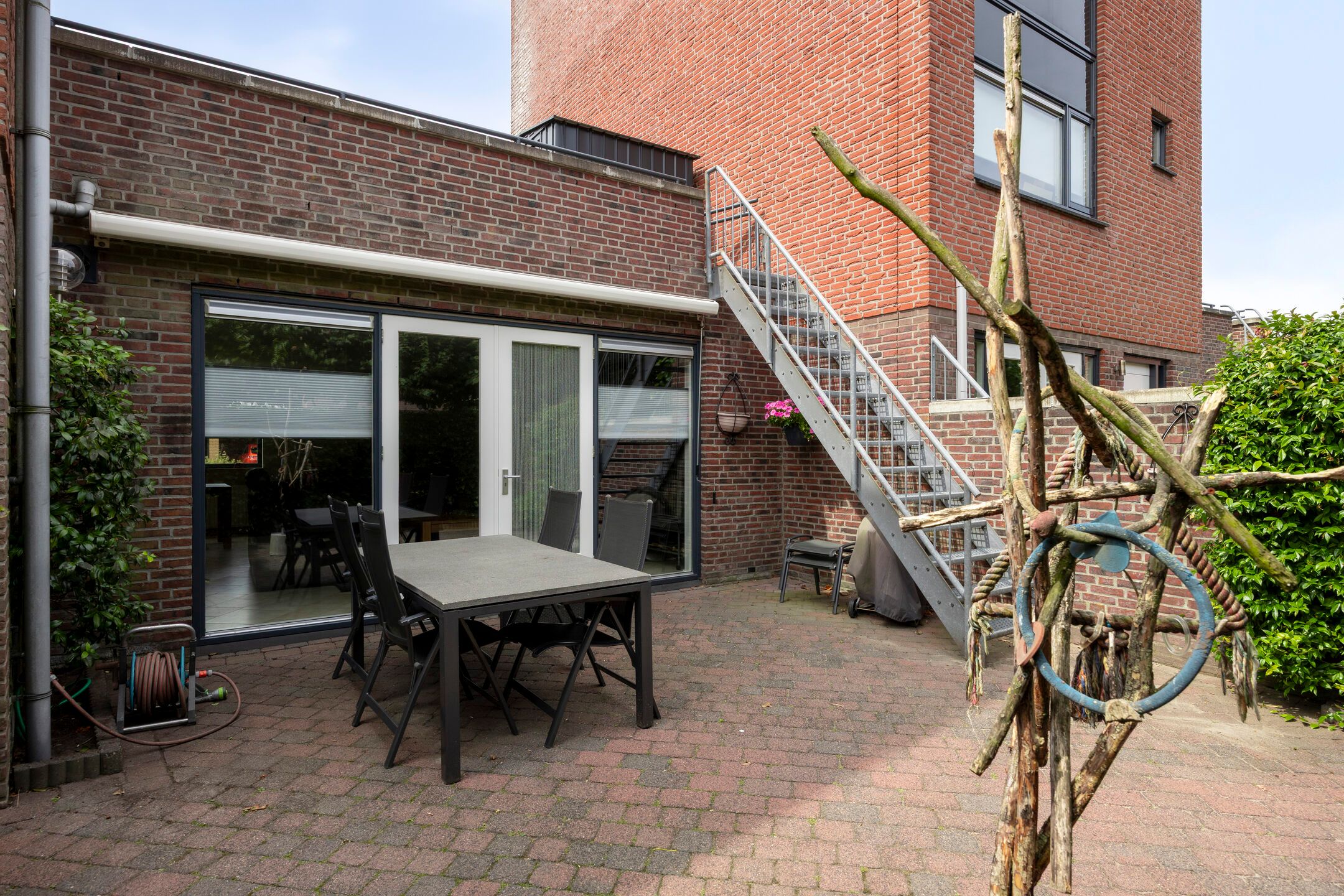 Foto 27 van Leopold Sondagstraat 9