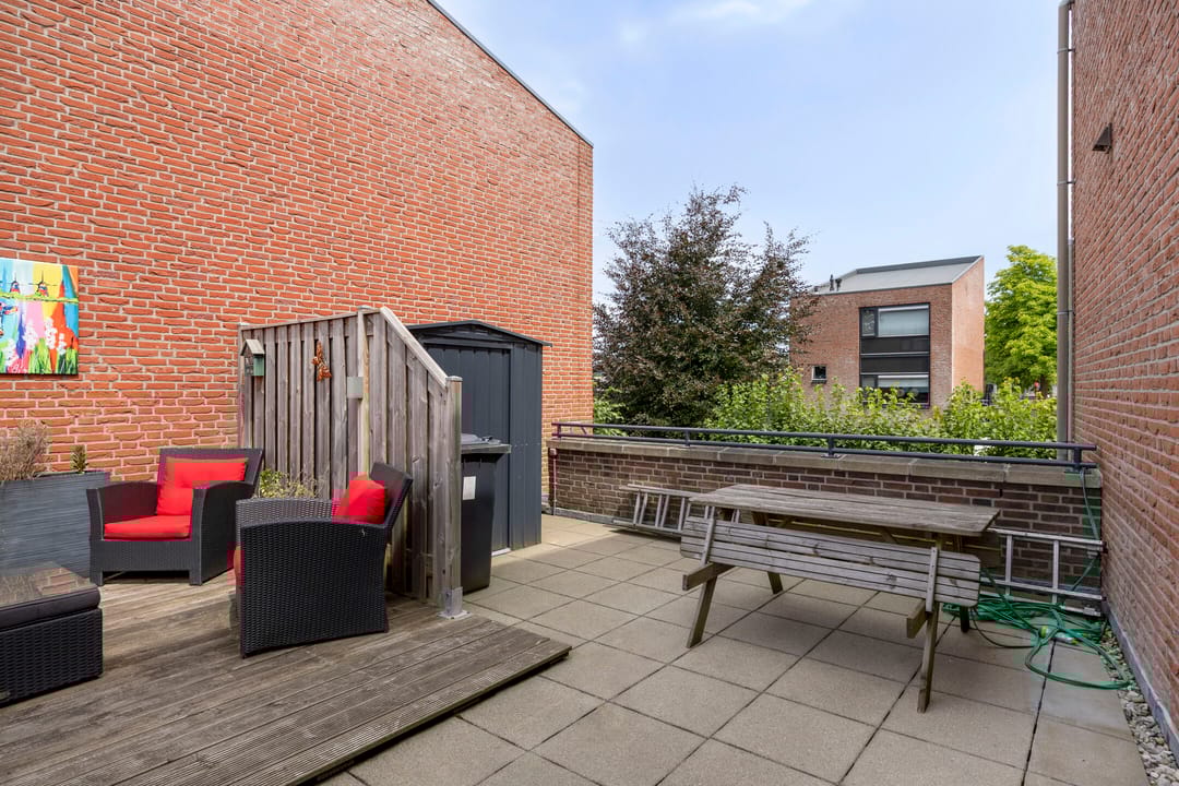 Foto 28 van Leopold Sondagstraat 9