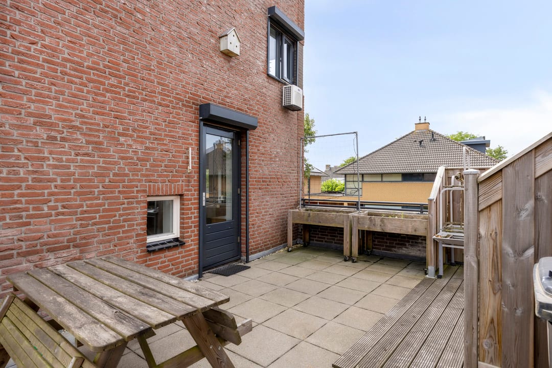 Foto 31 van Leopold Sondagstraat 9