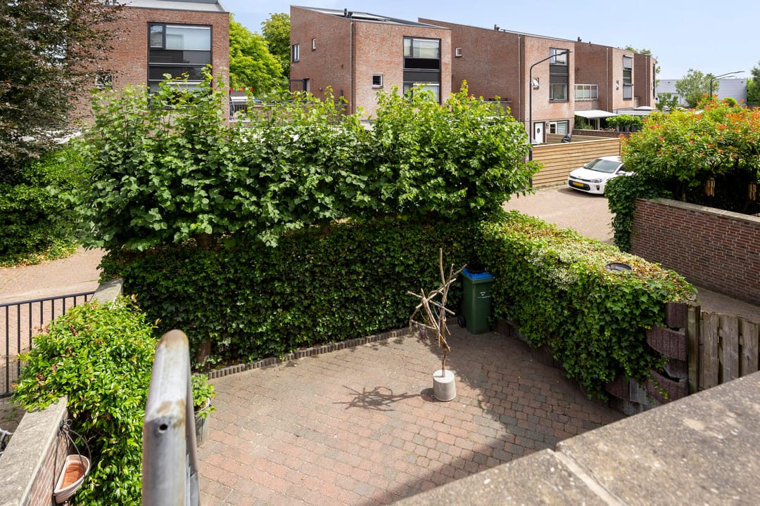 Foto 32 van Leopold Sondagstraat 9