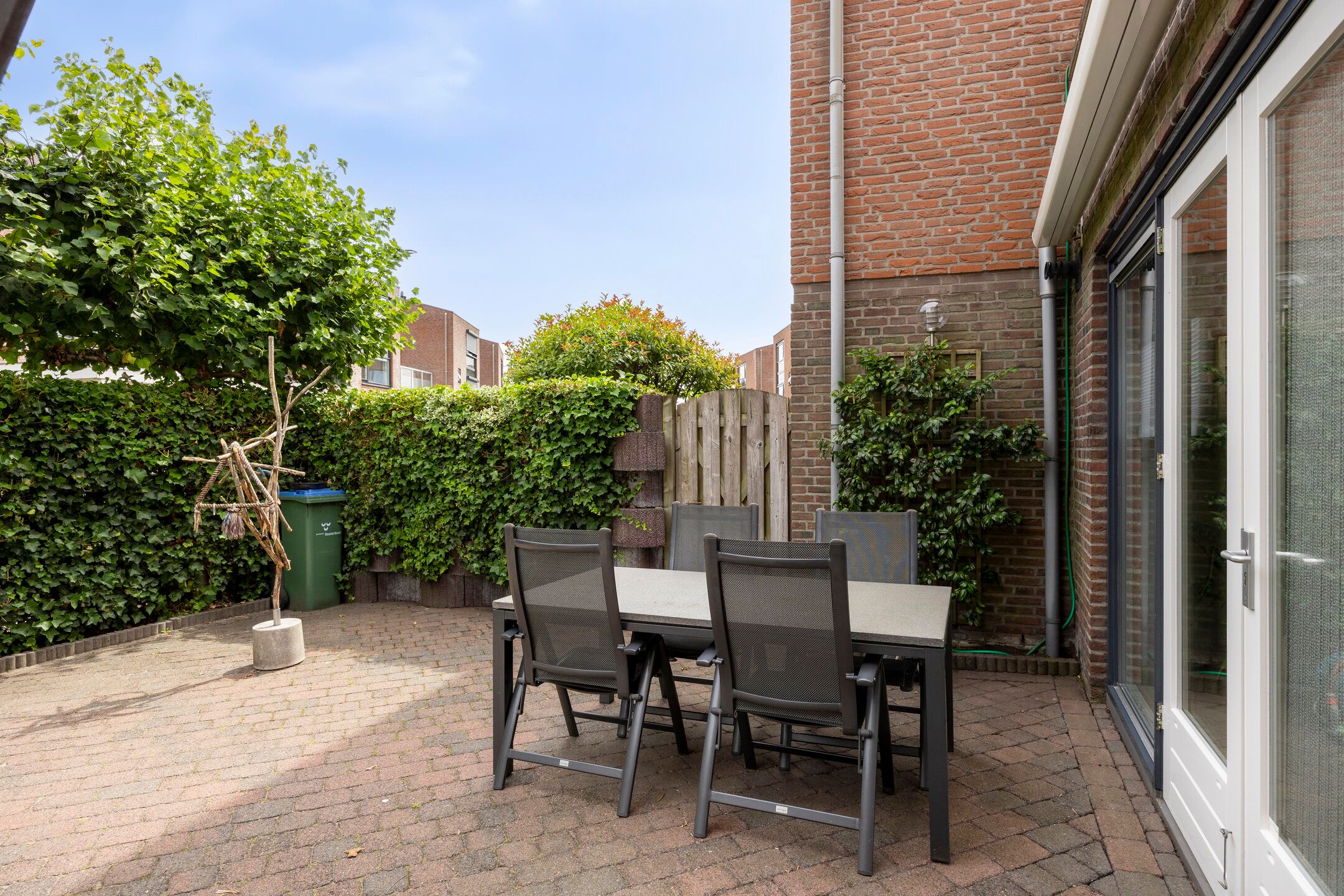 Foto 33 van Leopold Sondagstraat 9