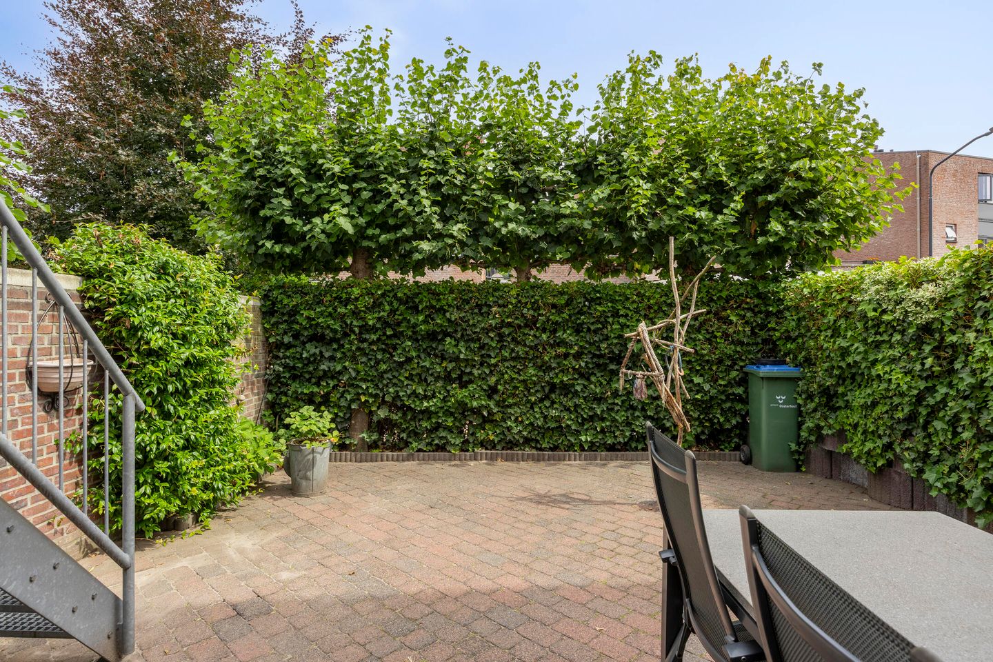 Foto 34 van Leopold Sondagstraat 9