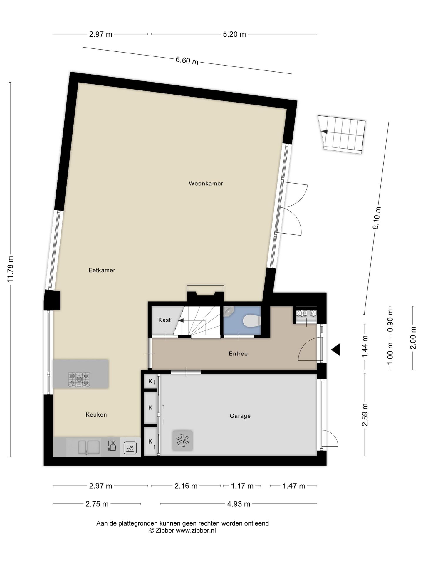 Foto 35 van Leopold Sondagstraat 9