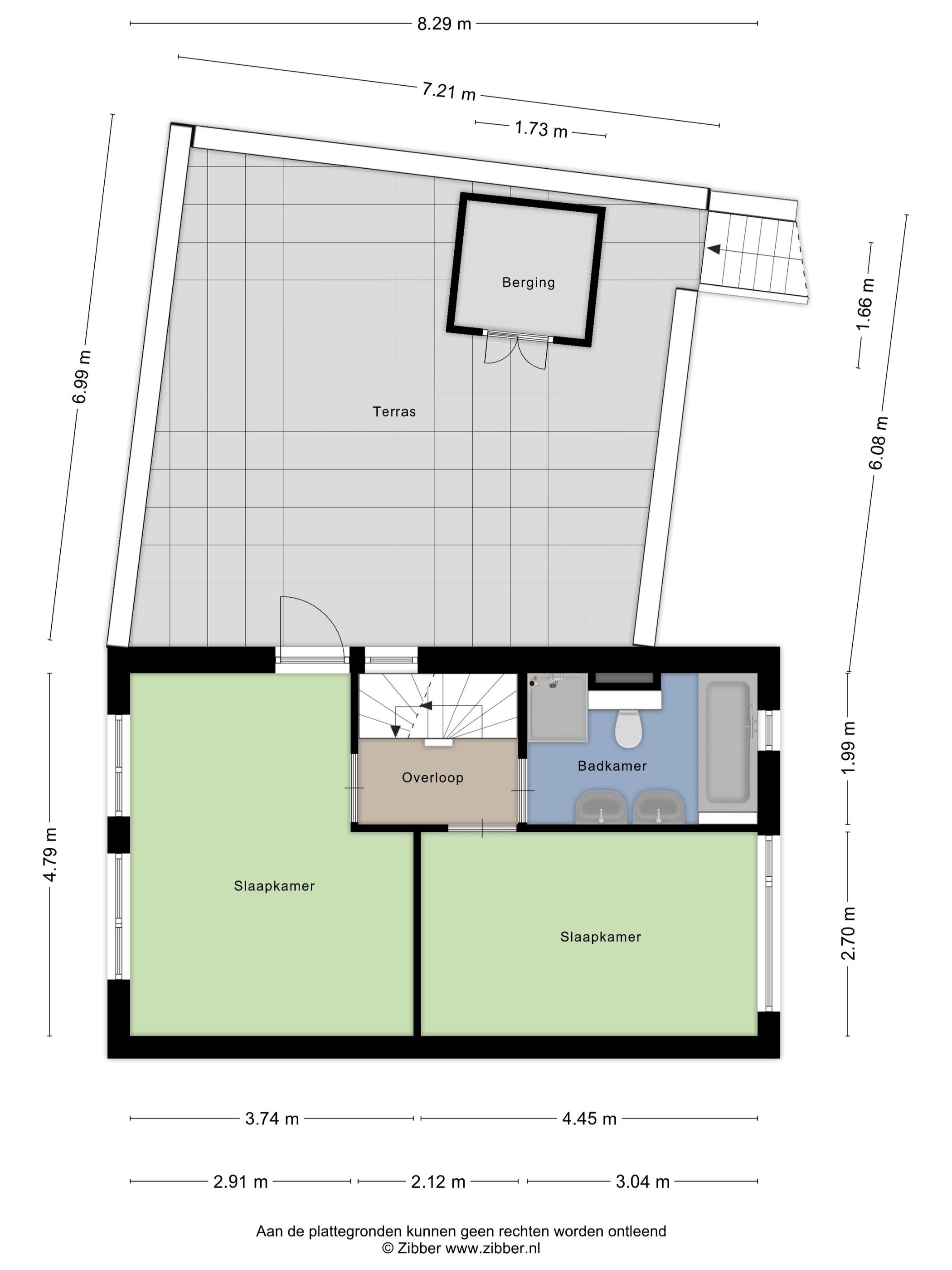 Foto 36 van Leopold Sondagstraat 9