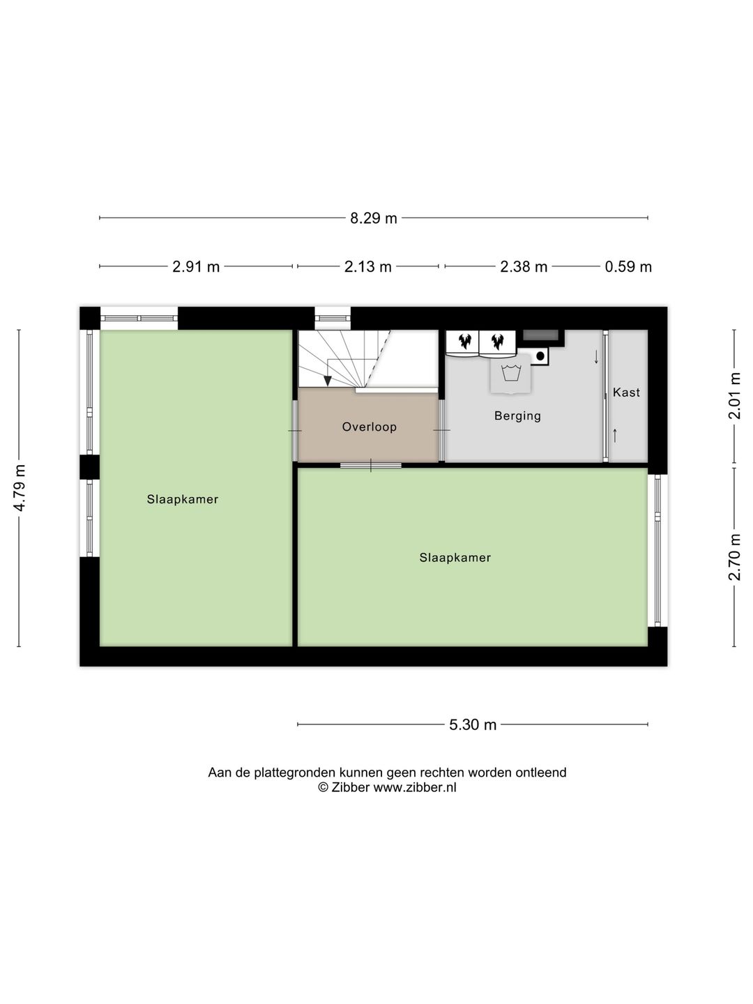 Foto 37 van Leopold Sondagstraat 9
