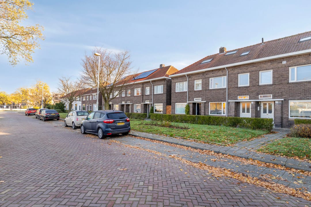 Foto 7 van Verwerstraat 63