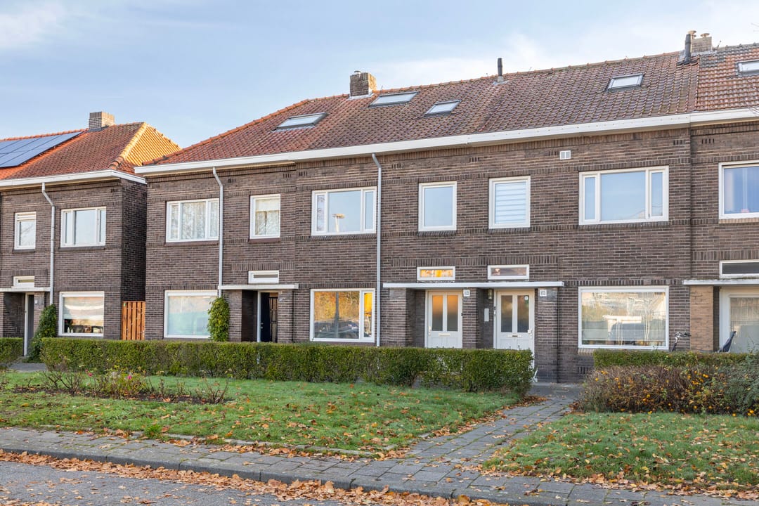 Foto 8 van Verwerstraat 63