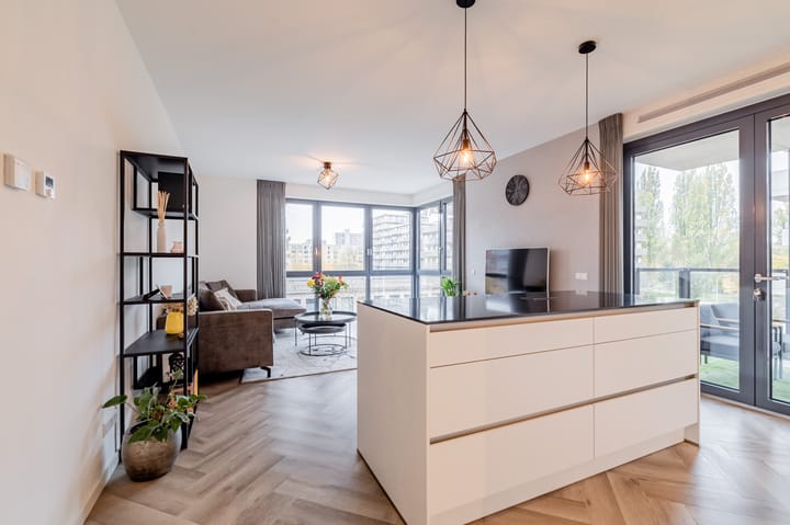 Foto 2 van Maimonideslaan 102