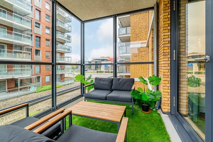 Foto 4 van Maimonideslaan 102