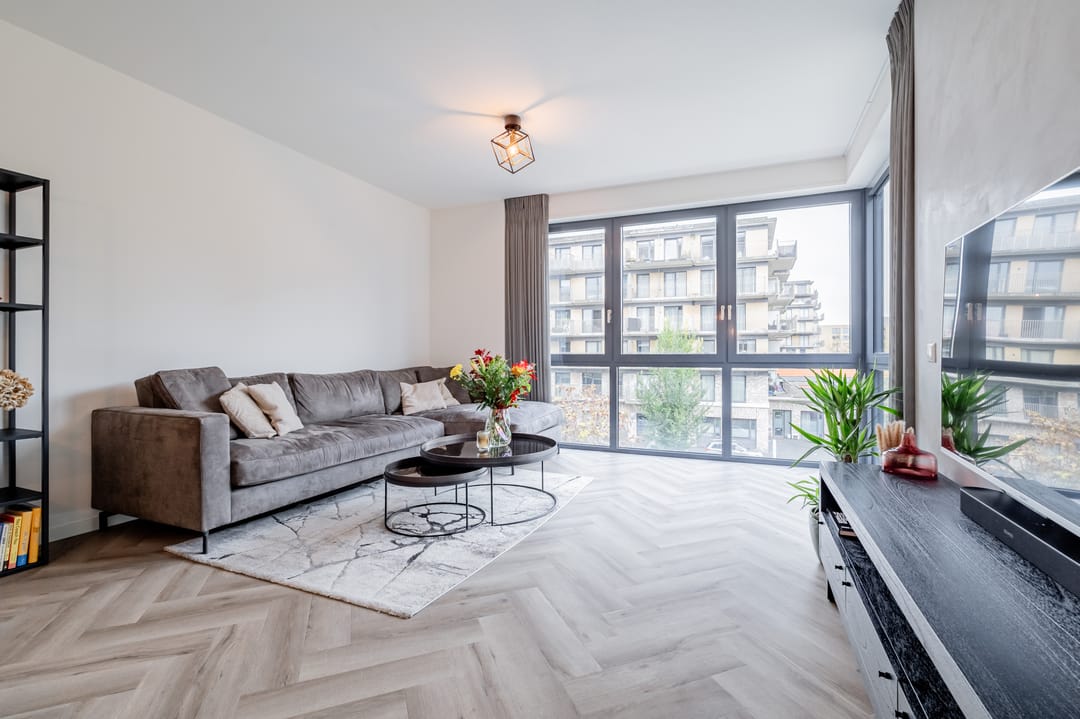 Foto 7 van Maimonideslaan 102