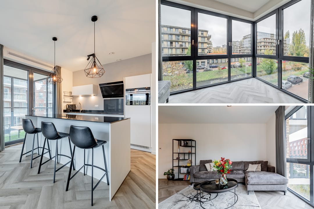 Foto 8 van Maimonideslaan 102