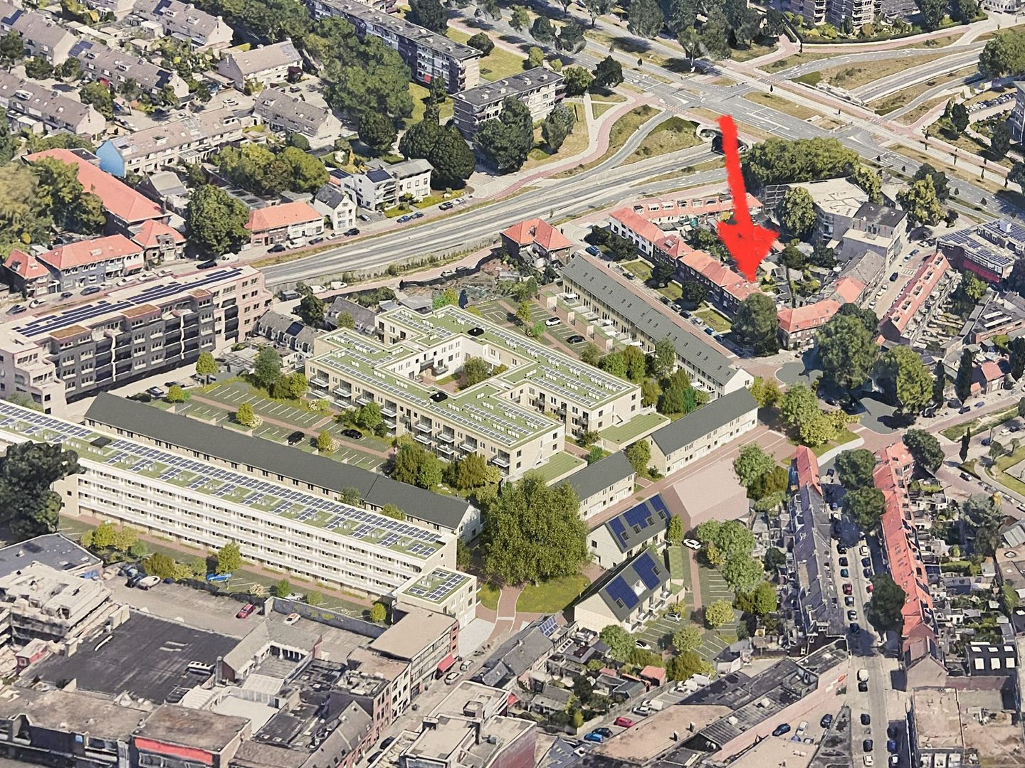 Foto 40 van Verwerstraat 63