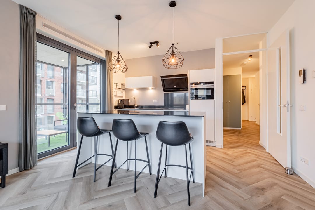 Foto 11 van Maimonideslaan 102