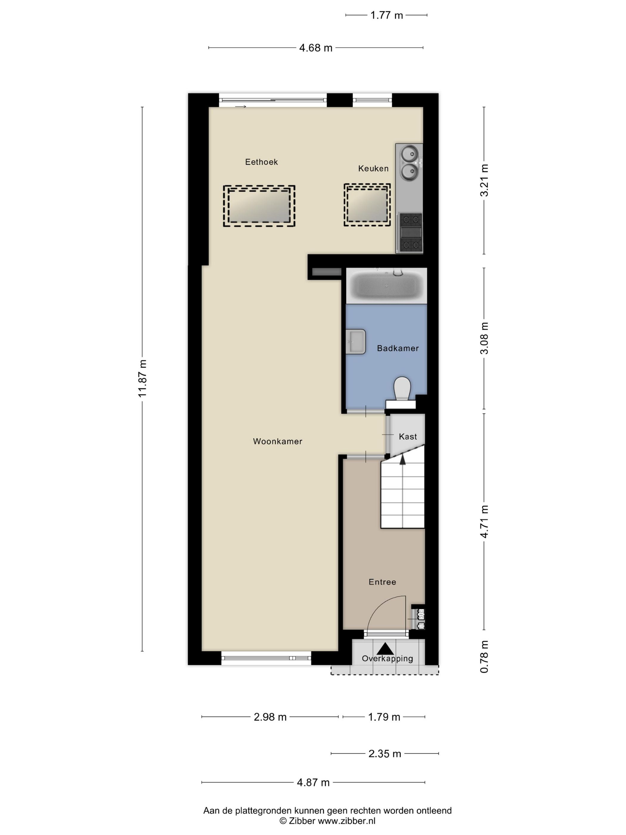 Foto 42 van Verwerstraat 63