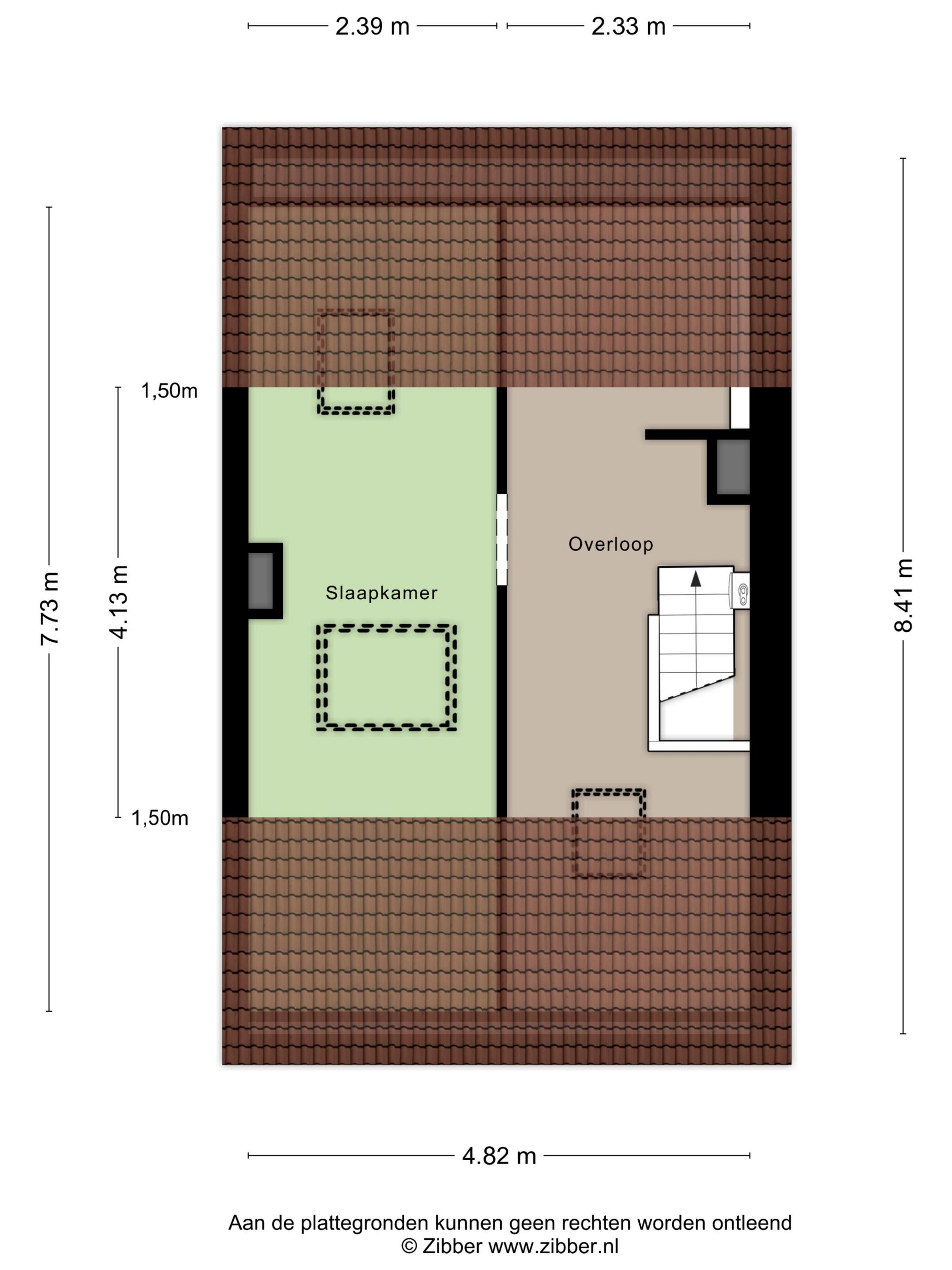 Foto 45 van Verwerstraat 63