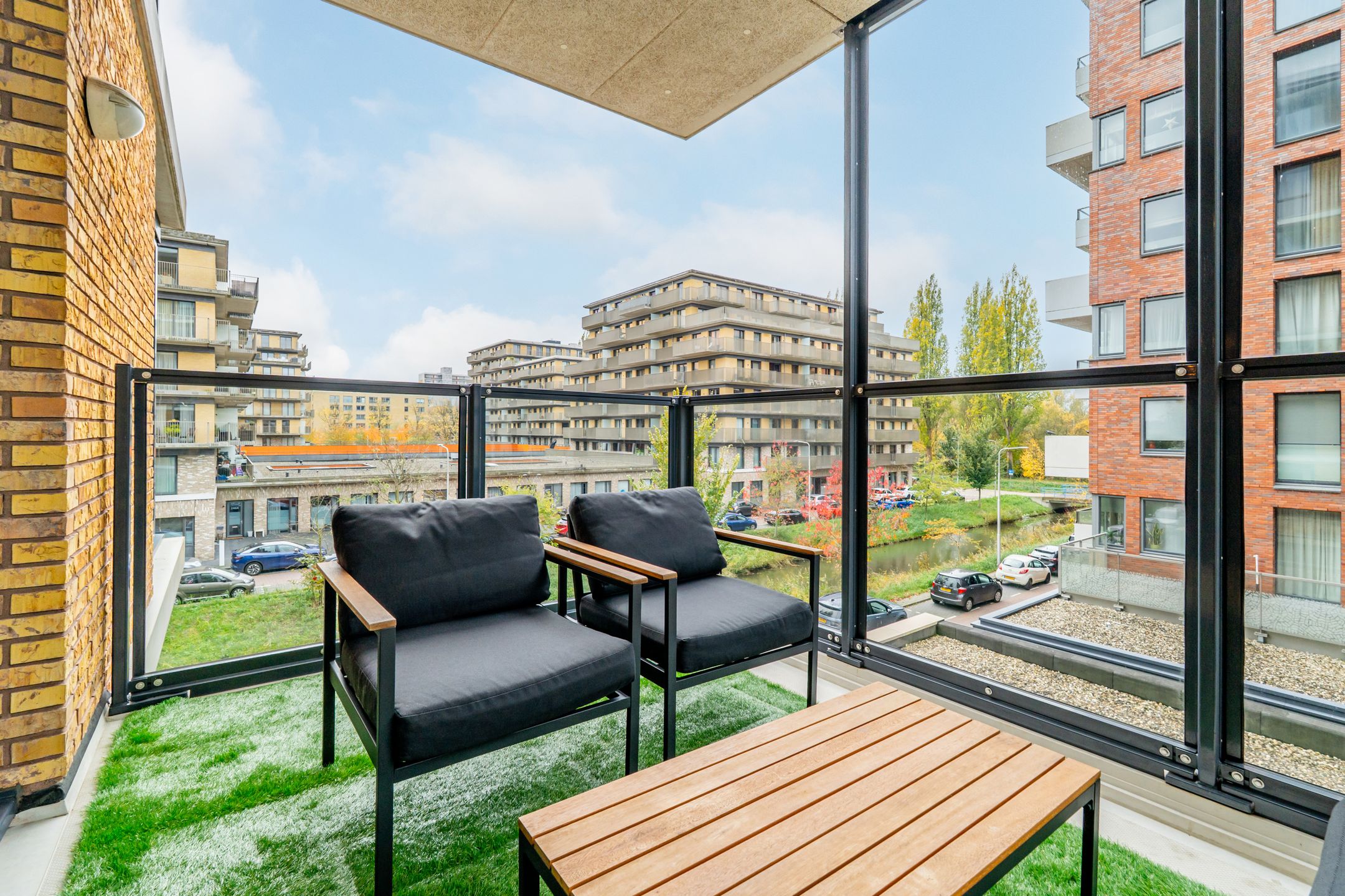 Foto 15 van Maimonideslaan 102