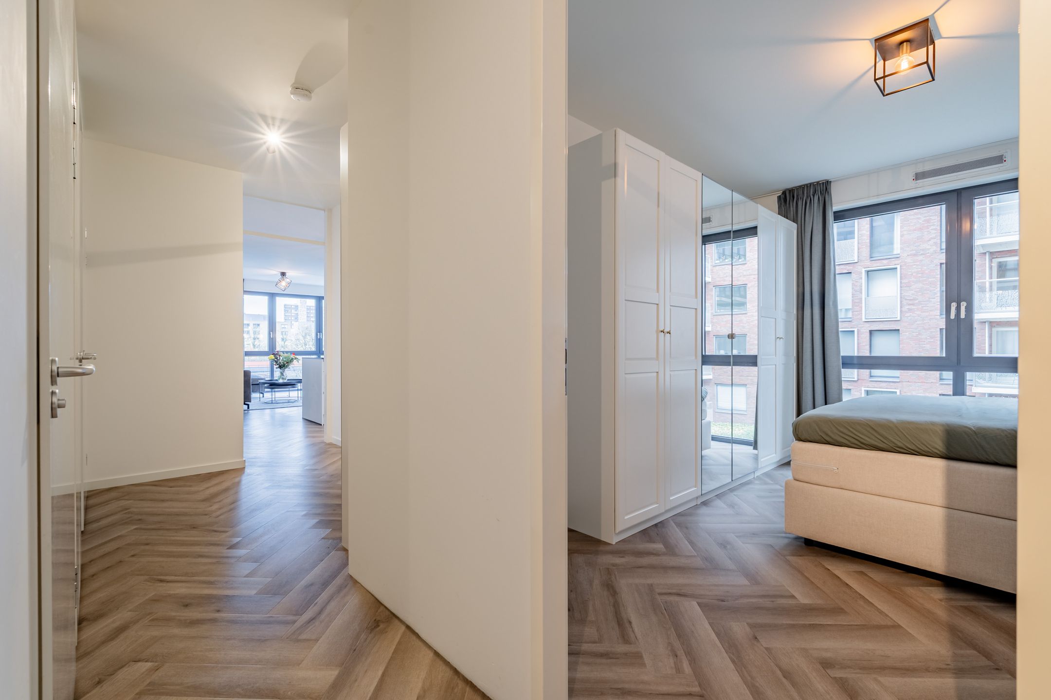 Foto 18 van Maimonideslaan 102