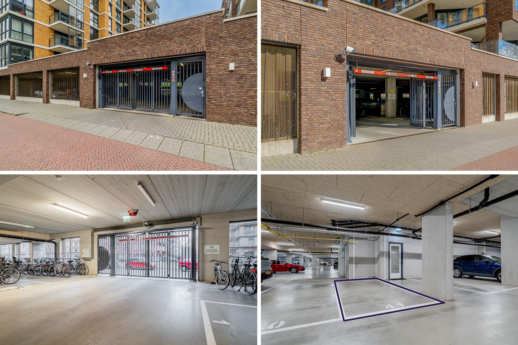 Foto 27 van Maimonideslaan 102