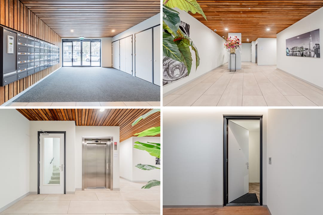 Foto 28 van Maimonideslaan 102