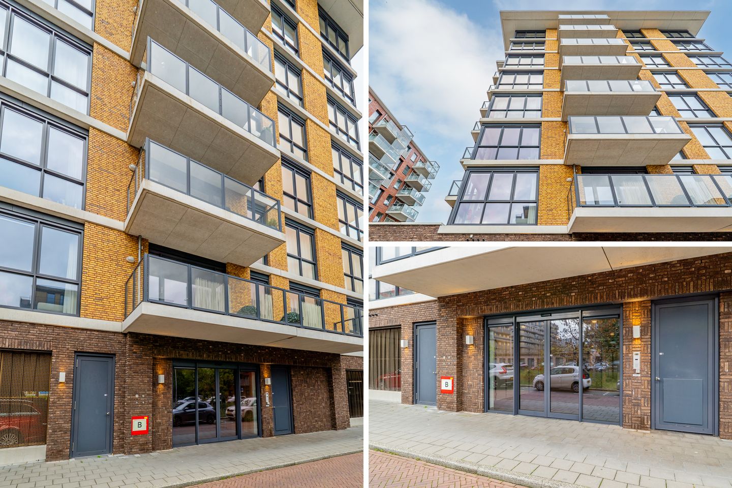 Foto 29 van Maimonideslaan 102