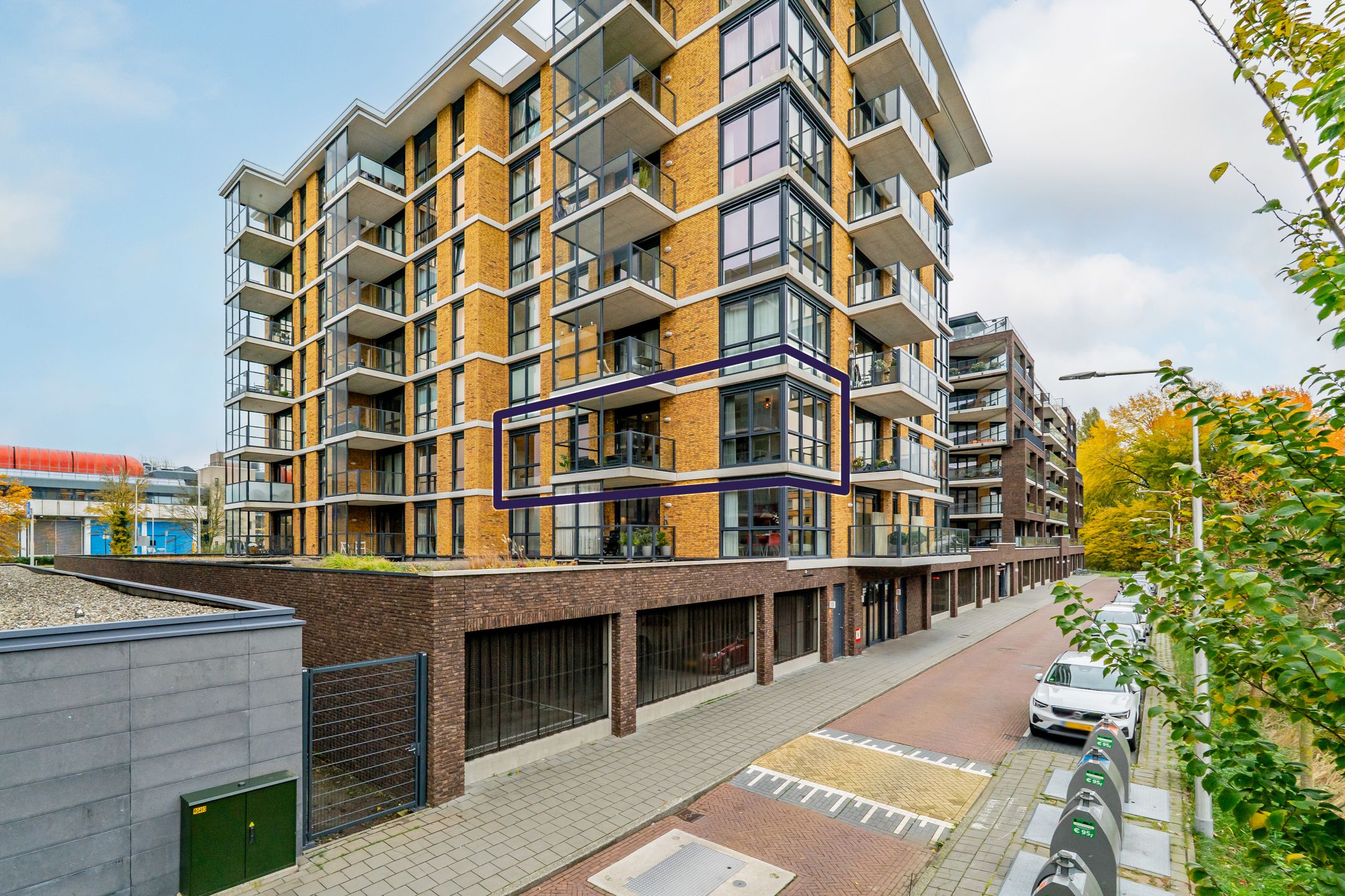 Foto 30 van Maimonideslaan 102