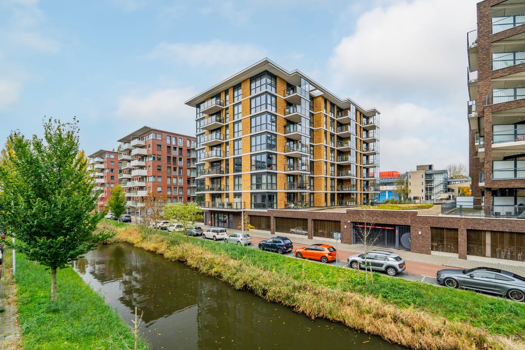 Foto 31 van Maimonideslaan 102