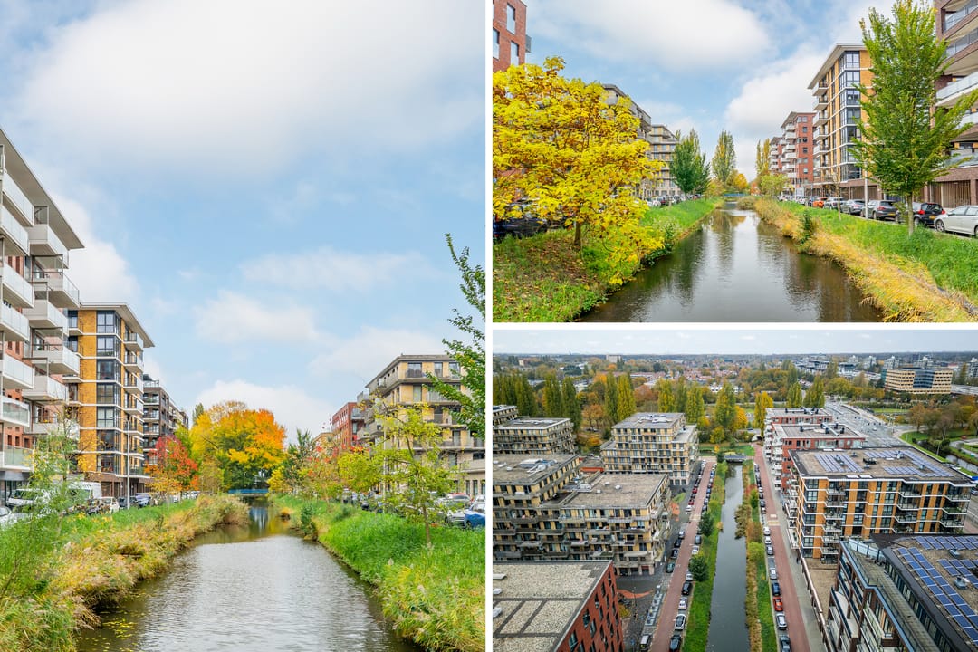 Foto 32 van Maimonideslaan 102