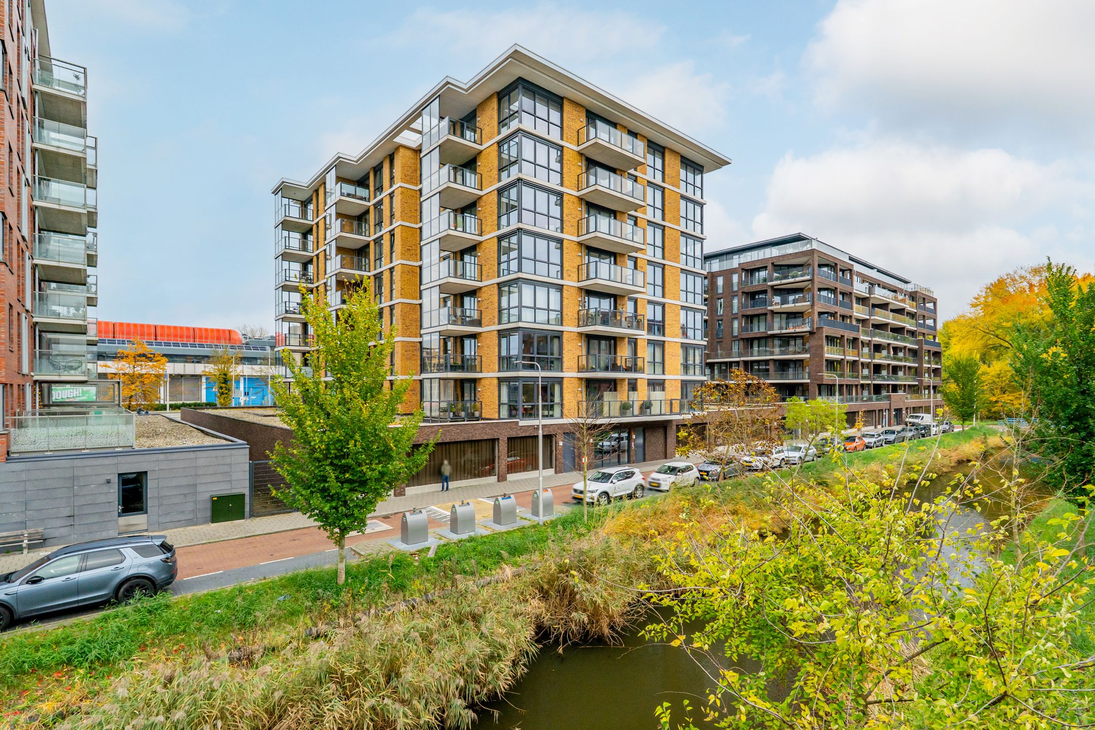 Foto 33 van Maimonideslaan 102