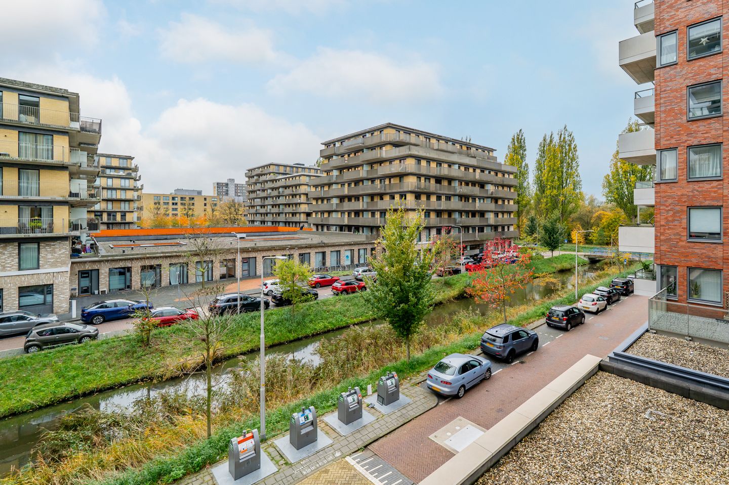 Foto 34 van Maimonideslaan 102