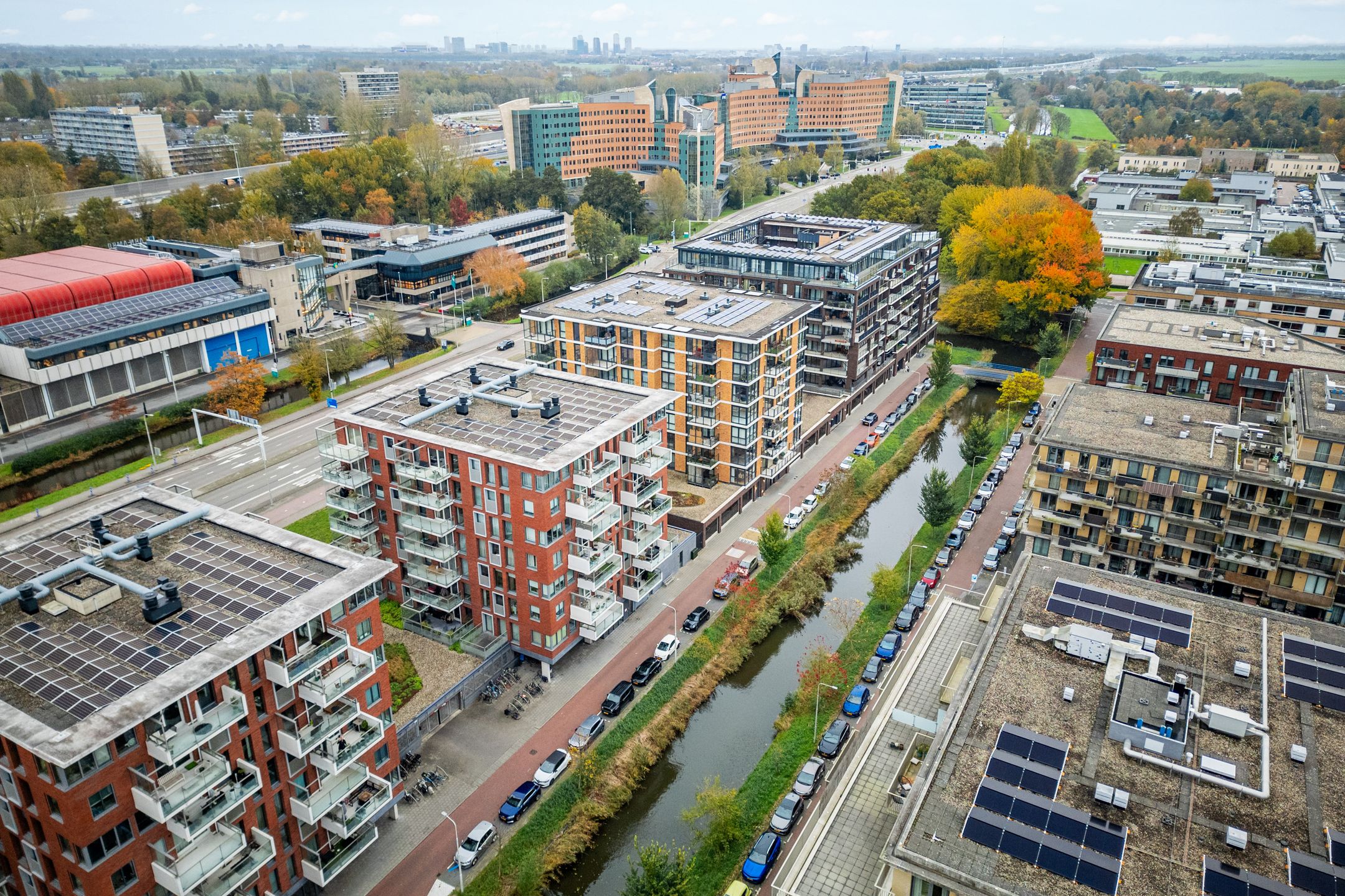 Foto 36 van Maimonideslaan 102