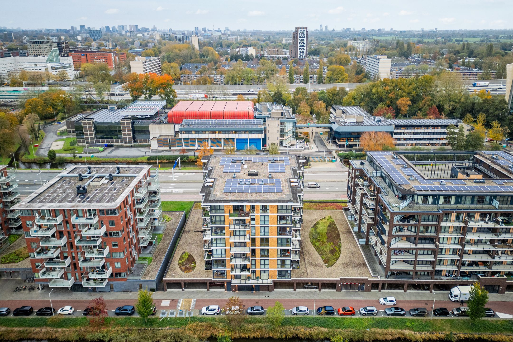 Foto 39 van Maimonideslaan 102