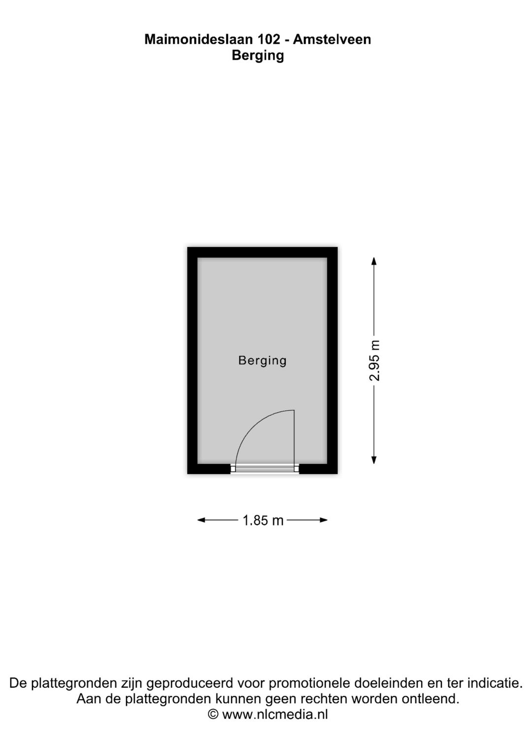 Foto 41 van Maimonideslaan 102