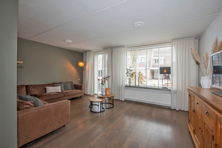 Foto 2 van Nijlandstraat 51