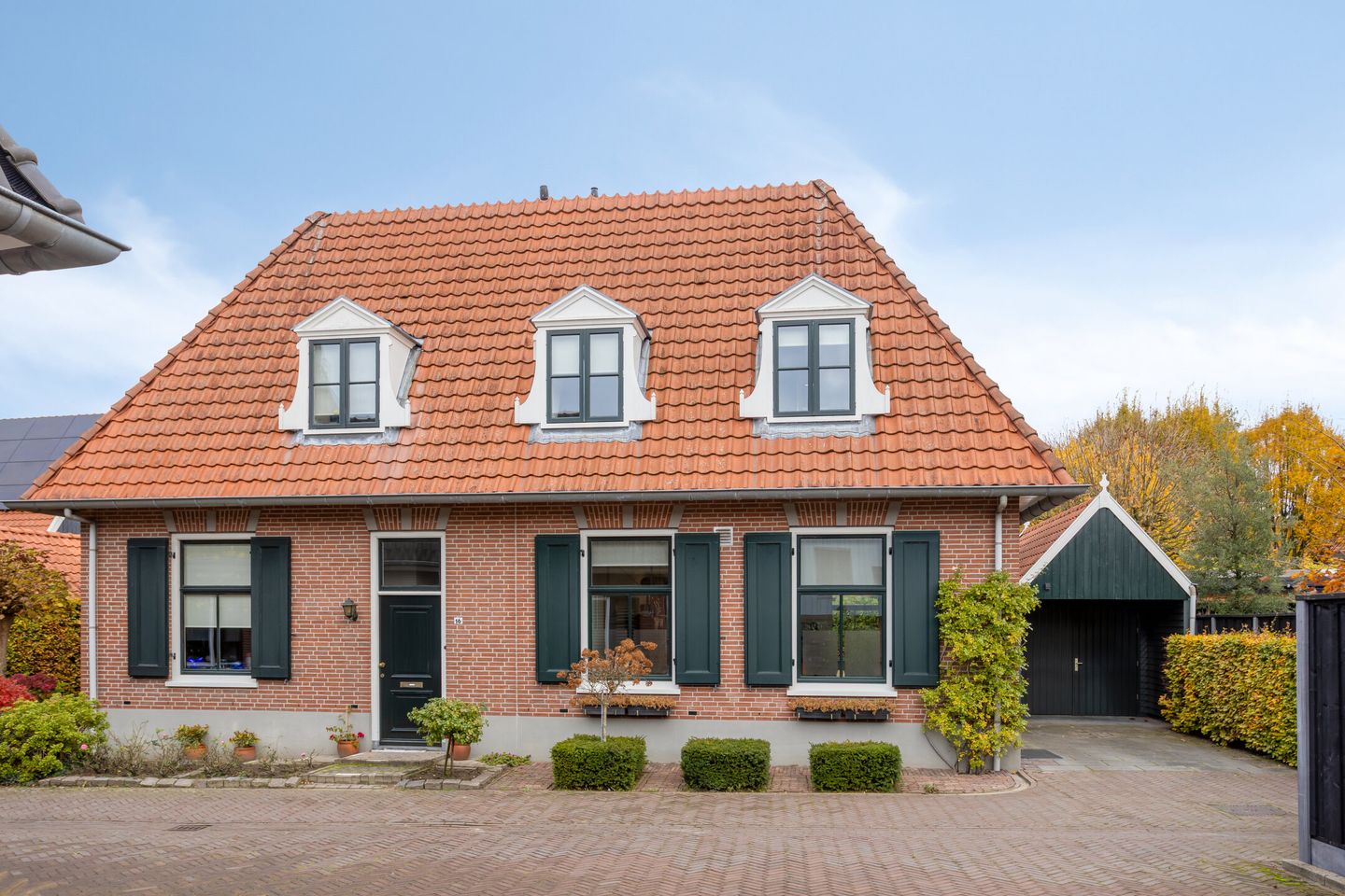 Foto 4 van Oude Kerkstraat 14