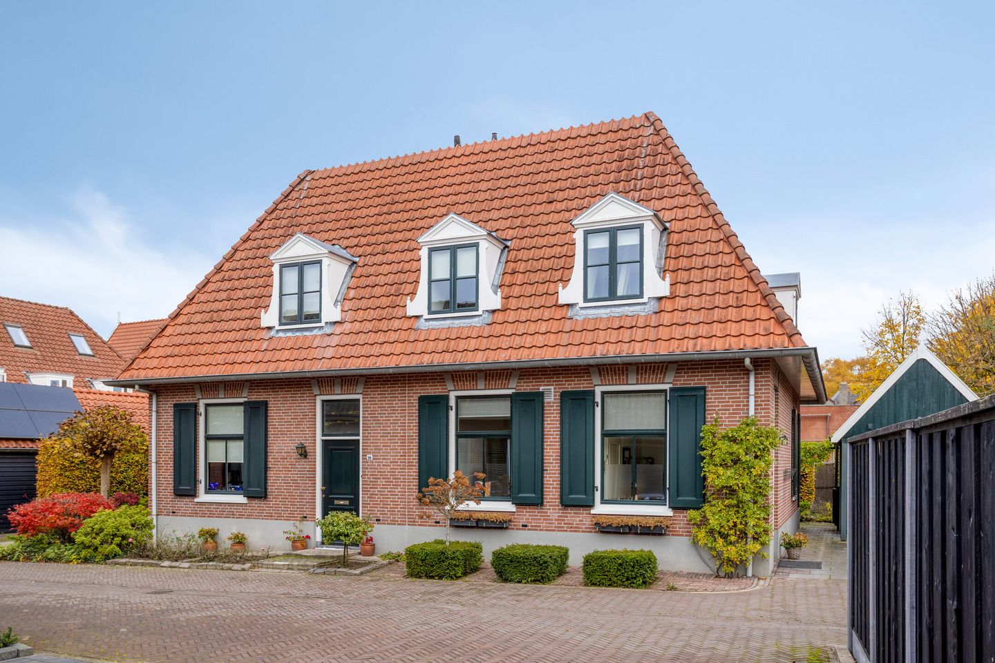 Foto 5 van Oude Kerkstraat 14