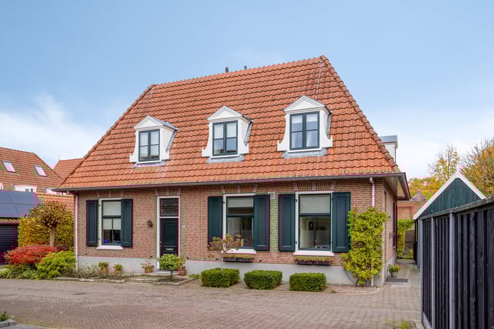 Photo 5 of Oude Kerkstraat 14