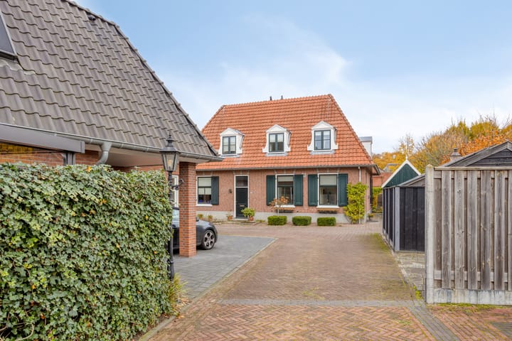 Photo 6 of Oude Kerkstraat 14