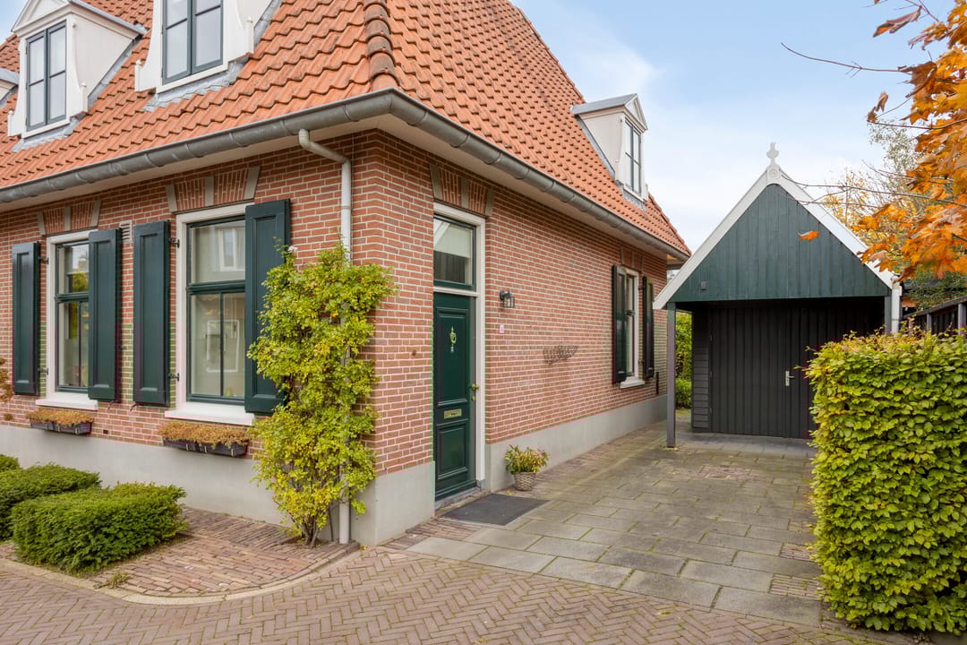 Foto 7 van Oude Kerkstraat 14