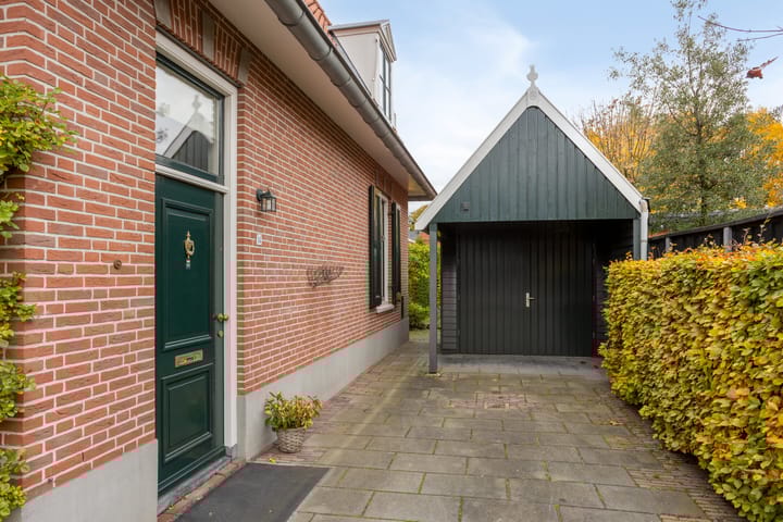 Photo 8 of Oude Kerkstraat 14