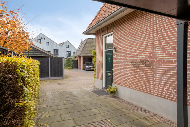 Photo 9 of Oude Kerkstraat 14