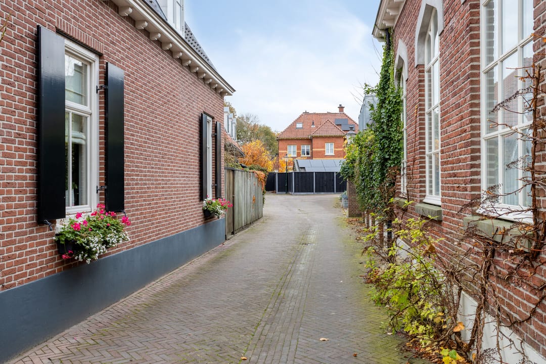 Foto 11 van Oude Kerkstraat 14