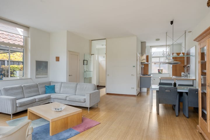 Photo 19 of Oude Kerkstraat 14