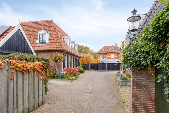 Photo 10 of Oude Kerkstraat 14