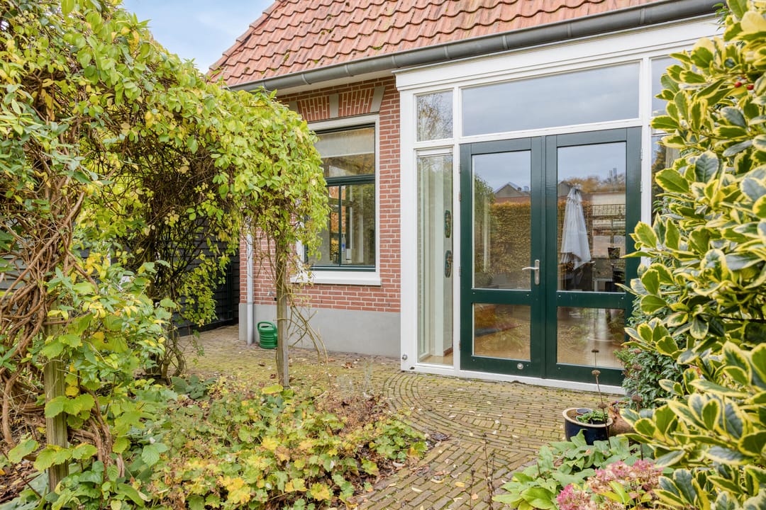 Foto 46 van Oude Kerkstraat 14