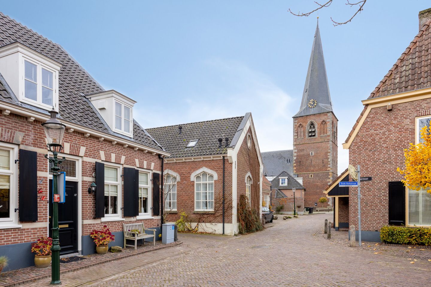 Foto 50 van Oude Kerkstraat 14