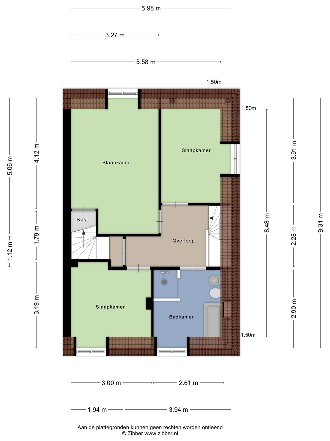 Foto 52 van Oude Kerkstraat 14